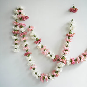 Carnation Garland