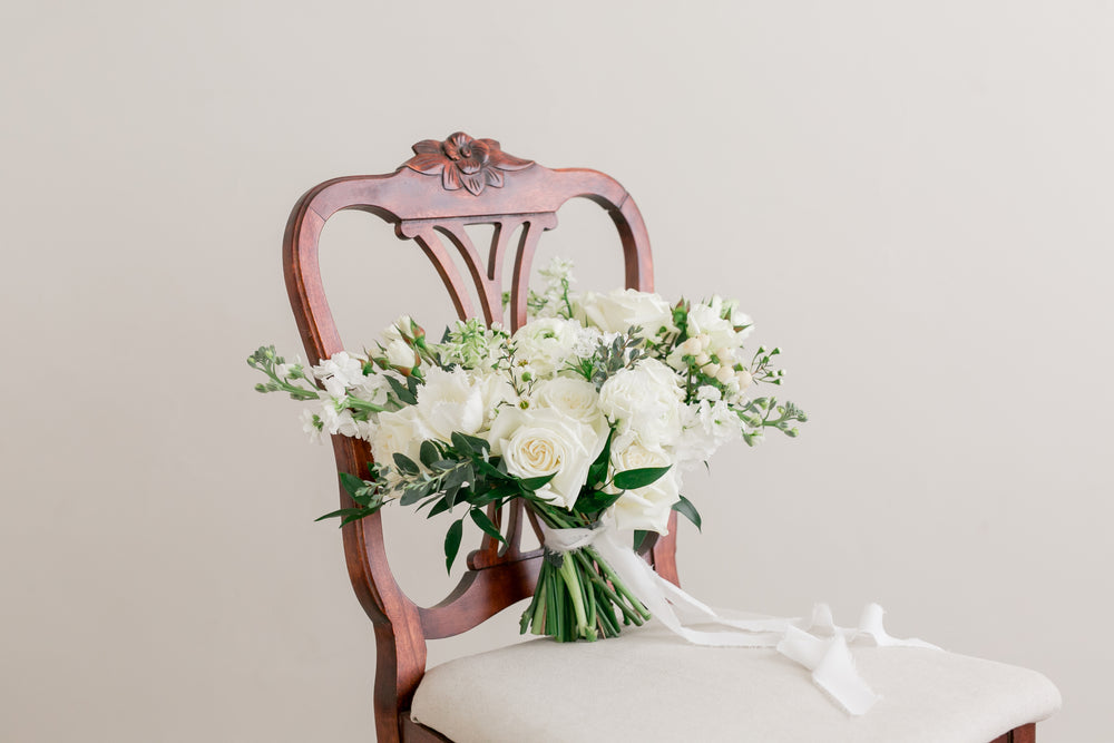 White Bouquet