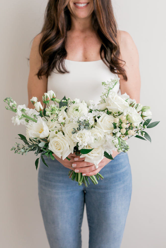 White Bouquet