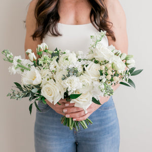 White Bouquet