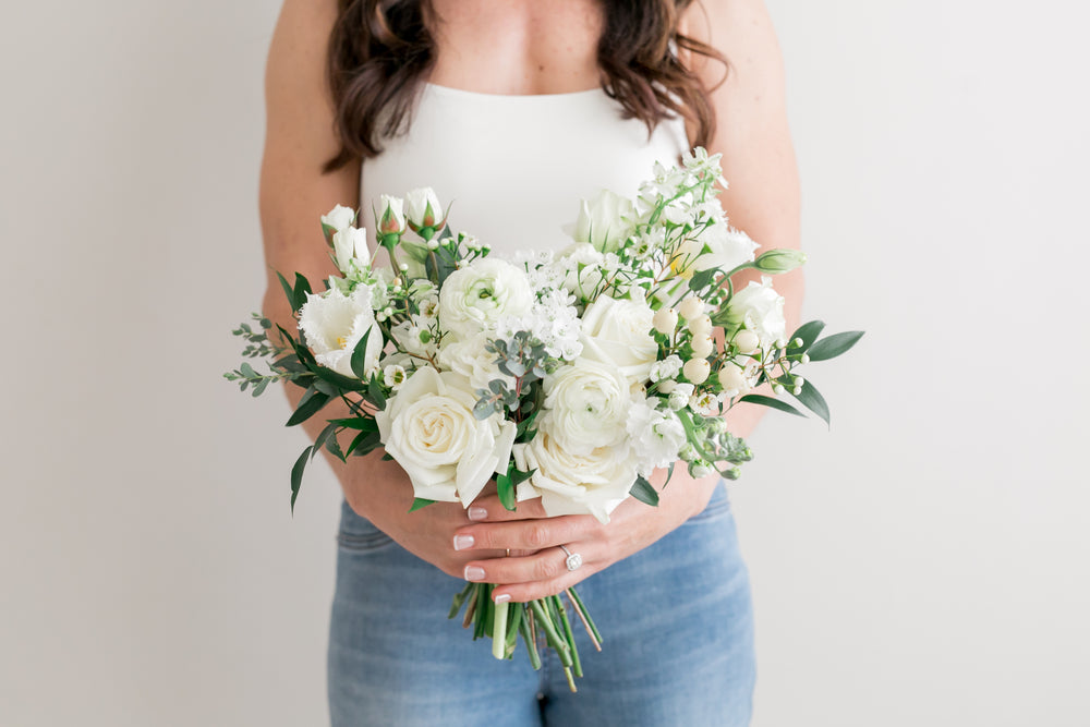 White Bouquet