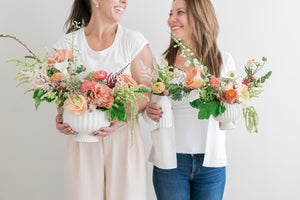 The Bella Fleur Trio