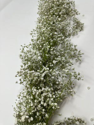 Baby's Breath Garland