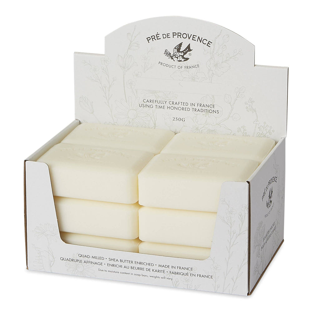 Milk Soap Bar - 25 g