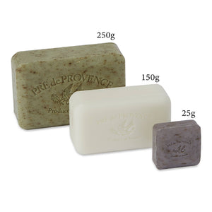 Milk Soap Bar - 250 g: 250g