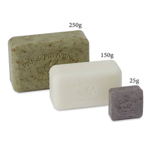 Sweet Lemon Soap Bar -  25 g