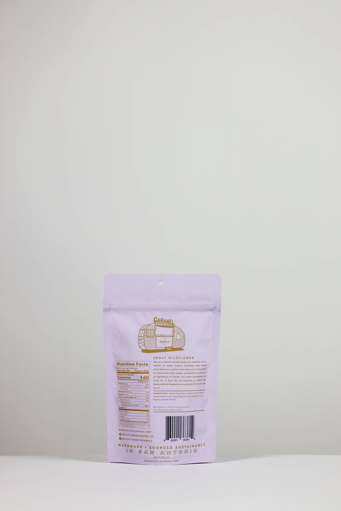 Honey Lavender Caramel: Bag