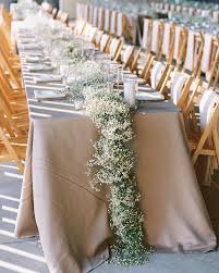 Baby's Breath Garland