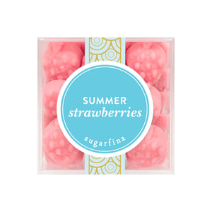 Summer Strawberries - Small